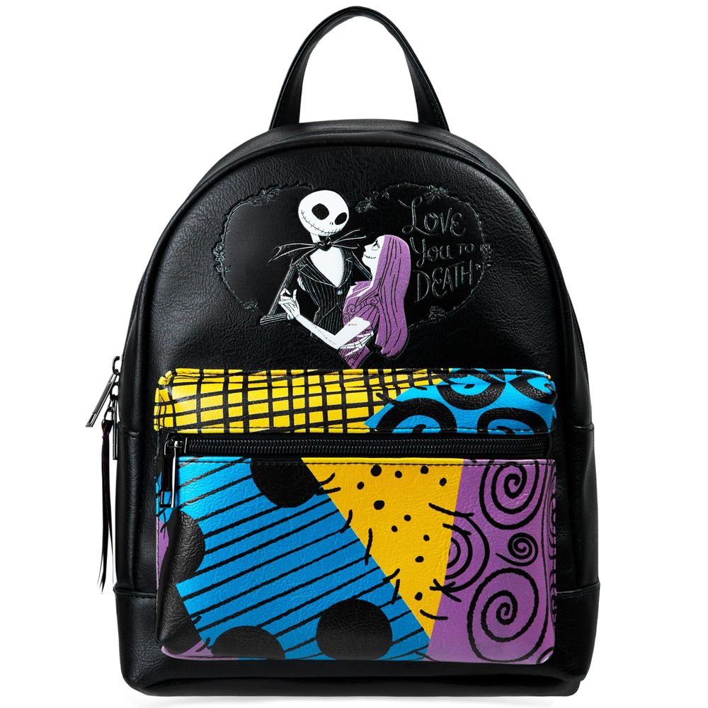 Stitch Backpack Girls Teens With Double Straps Daypack Backpacks :]
